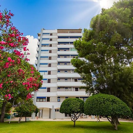 Ferienwohnung Praia De Alvor Exterior foto