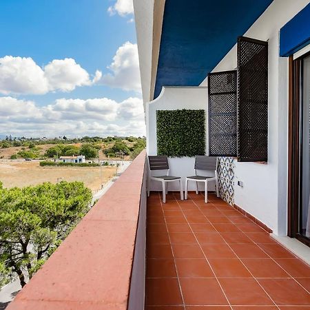 Praia De Alvor Exterior foto