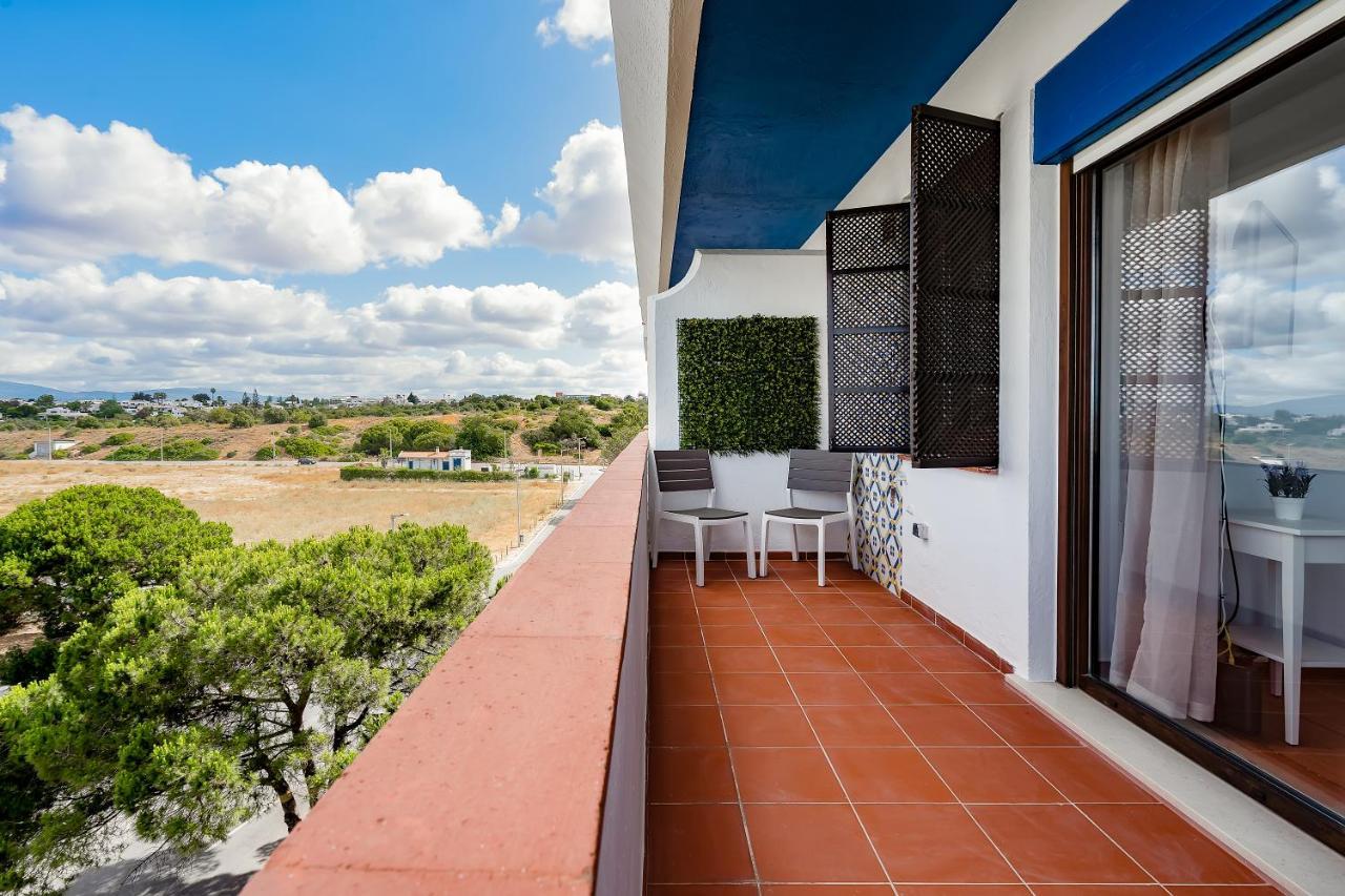 Praia De Alvor Exterior foto
