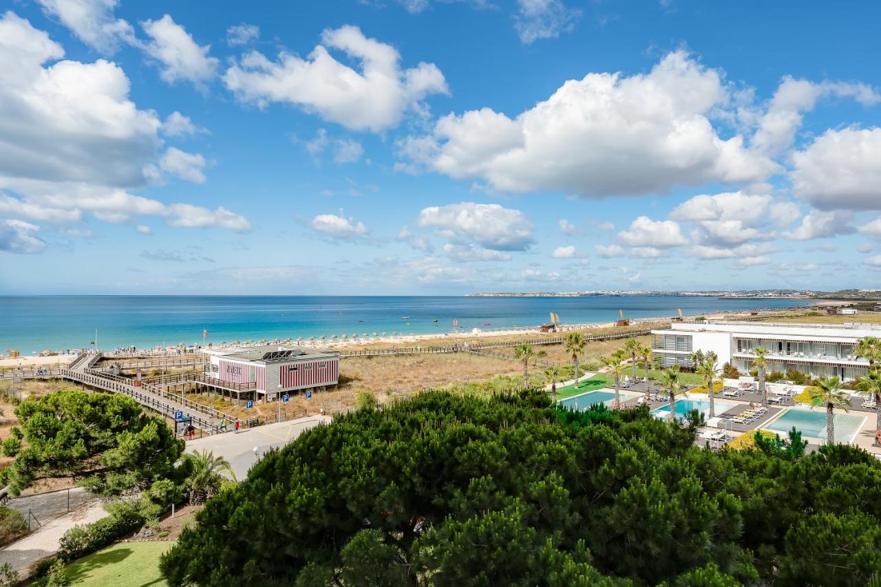 Ferienwohnung Praia De Alvor Exterior foto